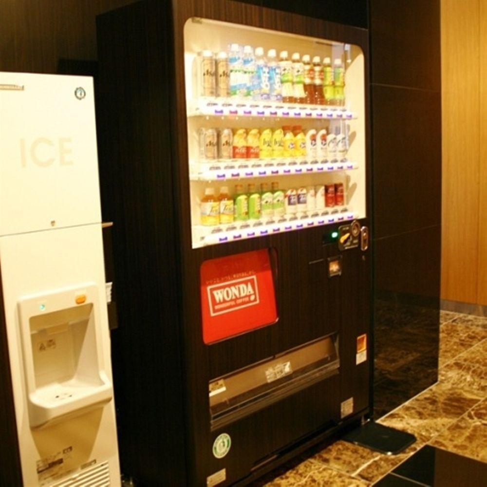 Apa Ningyocho-eki Kita Hotel 3*