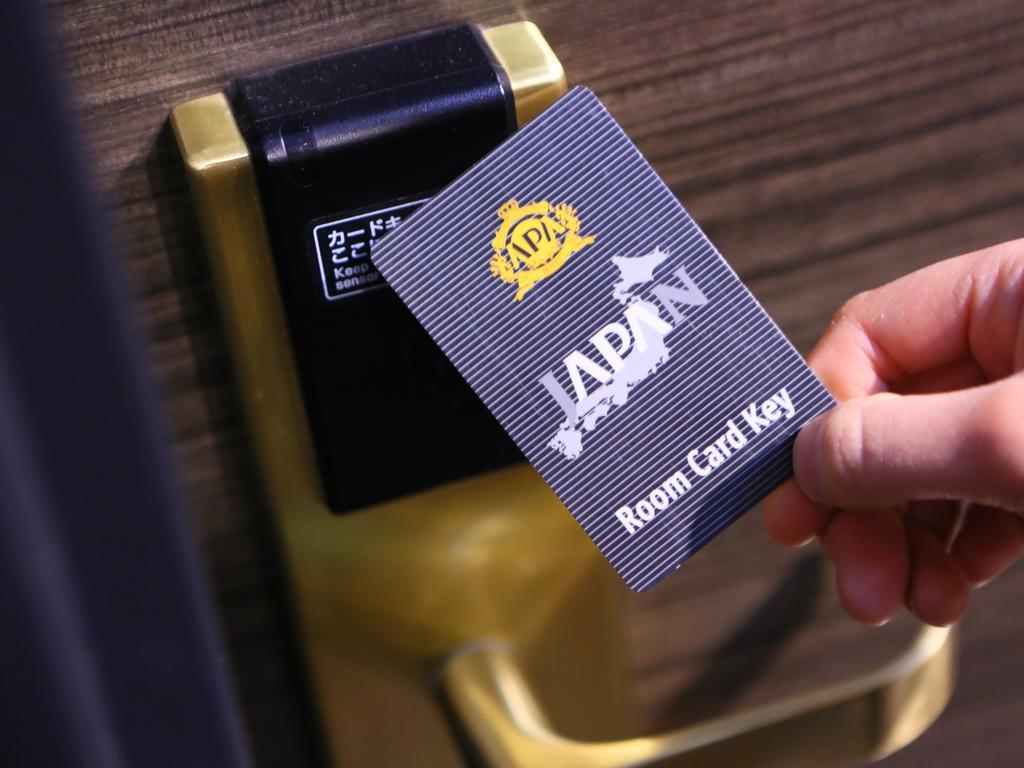 Apa Ningyocho-eki Kita Hotel 3*